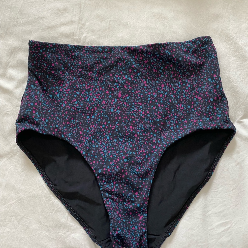 Lululemon Swimsuit Bottoms